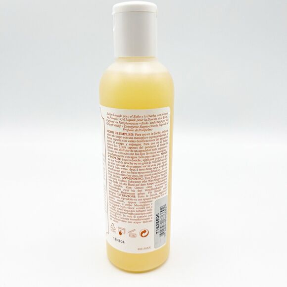 Kiehl's Bath and Shower Liquid Body Cleanser Grapefruit 8.4 oz / 250 ml - Picture 5 of 8